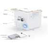 Ubiquiti UniFi Ultra 42W PoE 交換器, USW-Ultra交換器