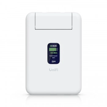 Ubiquiti UniFi 旅行路由器, UTR