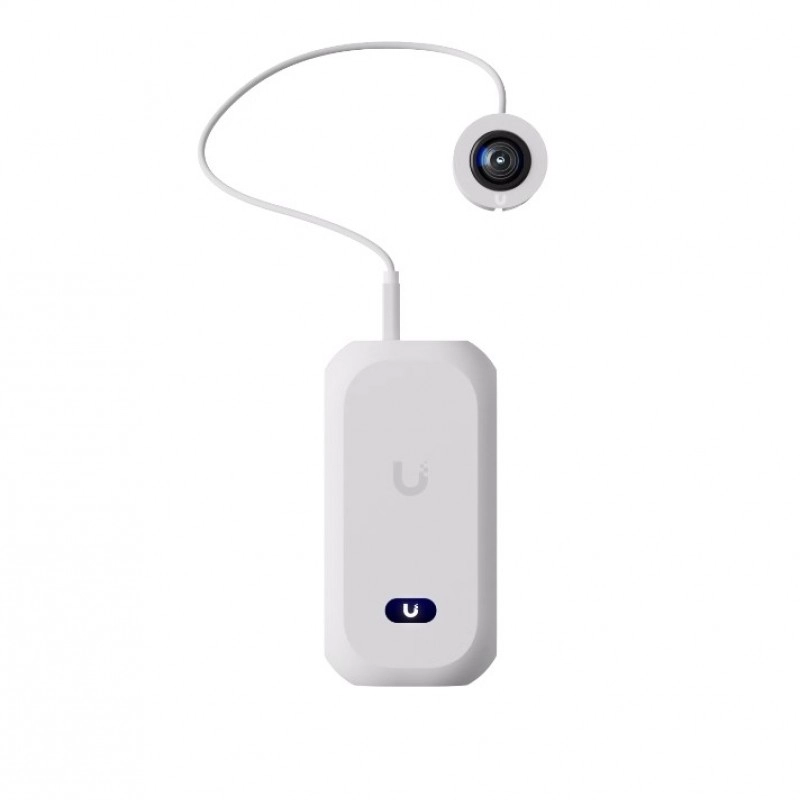 Ubiquiti UniFi AI Theta Pro 網路攝影機, UVC-AI-Theta-Pro