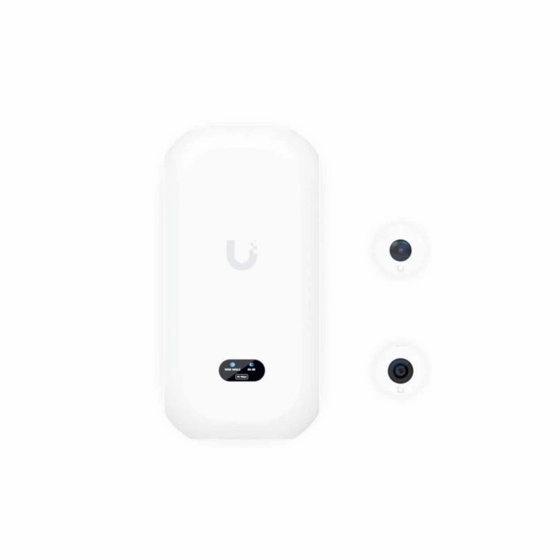 Ubiquiti UniFi AI Theta 網路攝影機, UVC-AI-ThetaIP CAM