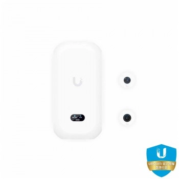 Ubiquiti UniFi AI Theta 網路攝影機, UVC-AI-Theta