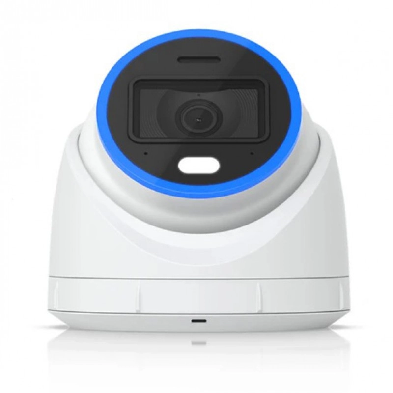 Ubiquiti UniFi AI Turret 攝影機, UVC-AI-Turret-W