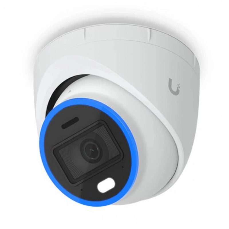 Ubiquiti UniFi AI Turret 攝影機, UVC-AI-Turret-W