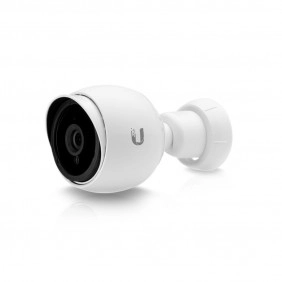 Ubiquiti UniFi G3-Bullet 網絡攝影機, UVC-G3-Bullet