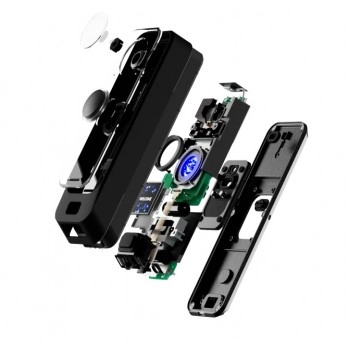 Ubiquiti UniFi Protect G4 Doorbell Pro 智慧門鈴, UVC-G4 Doorbell Pro