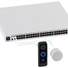 Ubiquiti UniFi G4 Doorbell PoE 門鈴套件, UVC-G4 Doorbell Pro PoE Kit