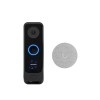 Ubiquiti UniFi G4 Doorbell PoE 門鈴套件, UVC-G4 Doorbell Pro PoE Kit