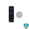 Ubiquiti UniFi G4 Doorbell PoE 門鈴套件, UVC-G4 Doorbell Pro PoE Kit
