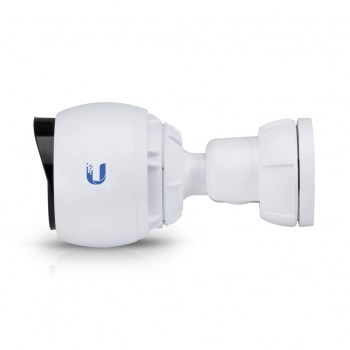 Ubiquiti UniFi G4-Bullet 網絡攝影機, UVC-G4-Bullet