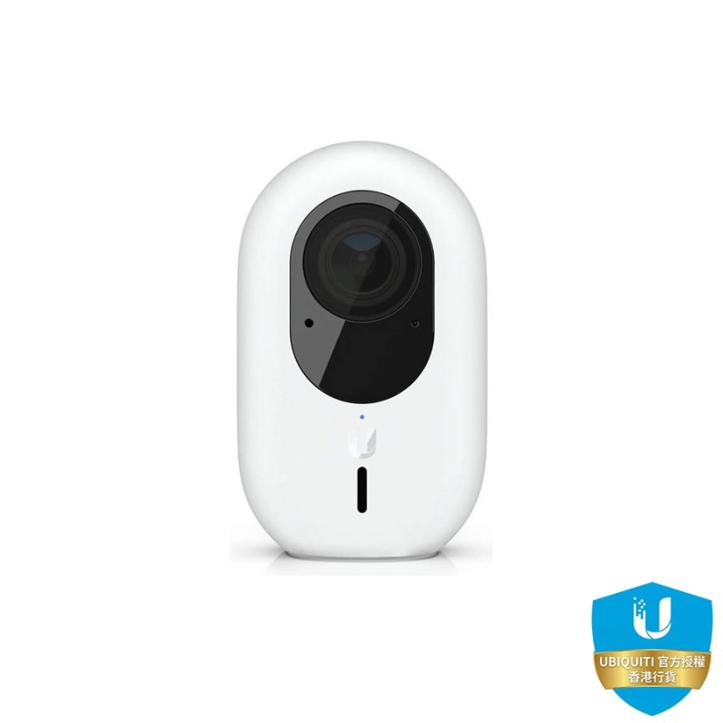 Ubiquiti UniFi Protect G4 Instant 無線網路攝影機, UVC-G4-INS