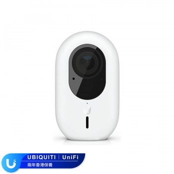 Ubiquiti UniFi Protect G4 Instant 無線網路攝影機, UVC-G4-INS