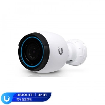 Ubiquiti UniFi G4-PRO 網絡攝影機, UVC-G4-PRO