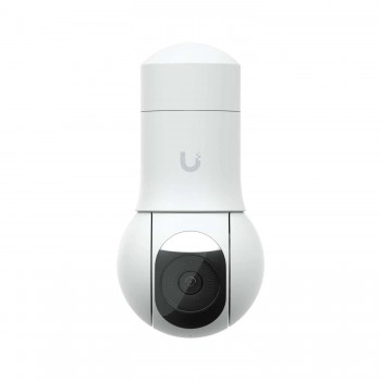 Ubiquiti UniFi G5 PTZ 攝影機, UVC-G5-PTZ