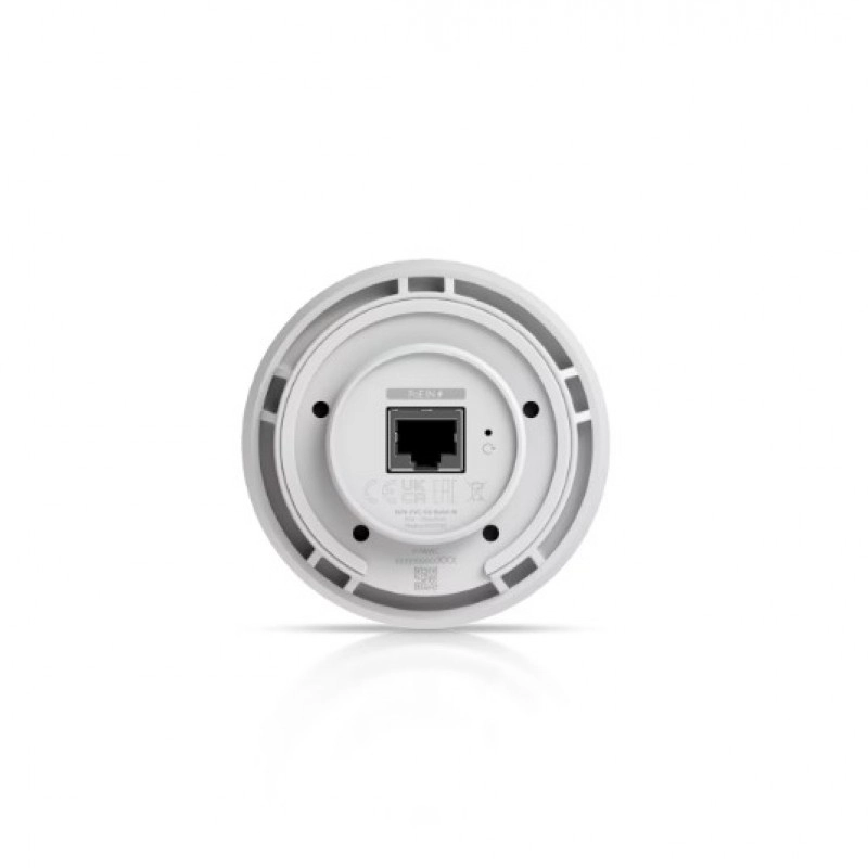 Ubiquiti UniFi G6 Bullet 攝影機, UVC-G6-Bullet