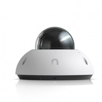 Ubiquiti UniFi G6 Dome 攝影機, UVC-G6-Dome-W
