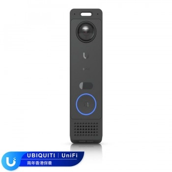 Ubiquiti UniFi G6 讀卡機, UVC-G6-Entry