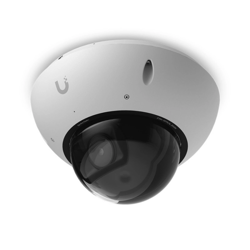 Ubiquiti UniFi G6 Pro Dome 攝影機, UVC-G6-Pro-Dome︱香港行貨
