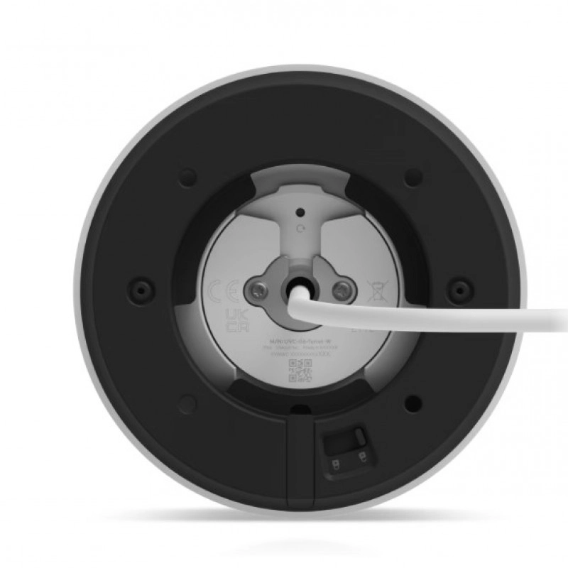 Ubiquiti UniFi G6 Turret 攝影機, UVC-G6-Turret