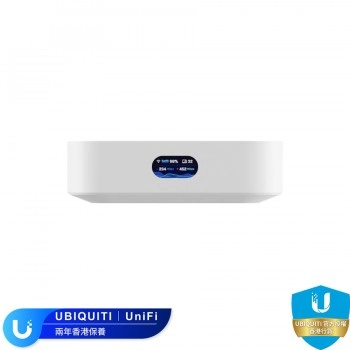 Ubiquiti UniFi EXPRESS 路由器, UX (美式插蘇)