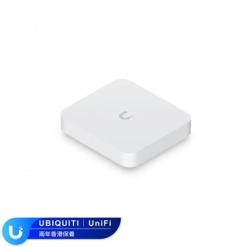 Ubiquiti UniFi Gateway Max 路由器, UXG-Max (US)