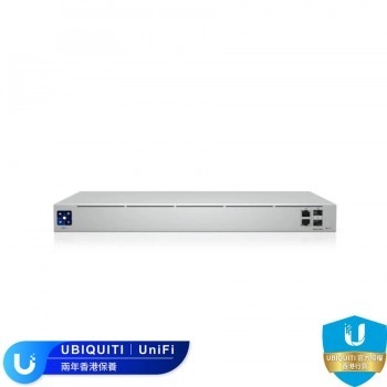 Ubiquiti UniFi Next-generation Gateway Pro, UXG-Pro