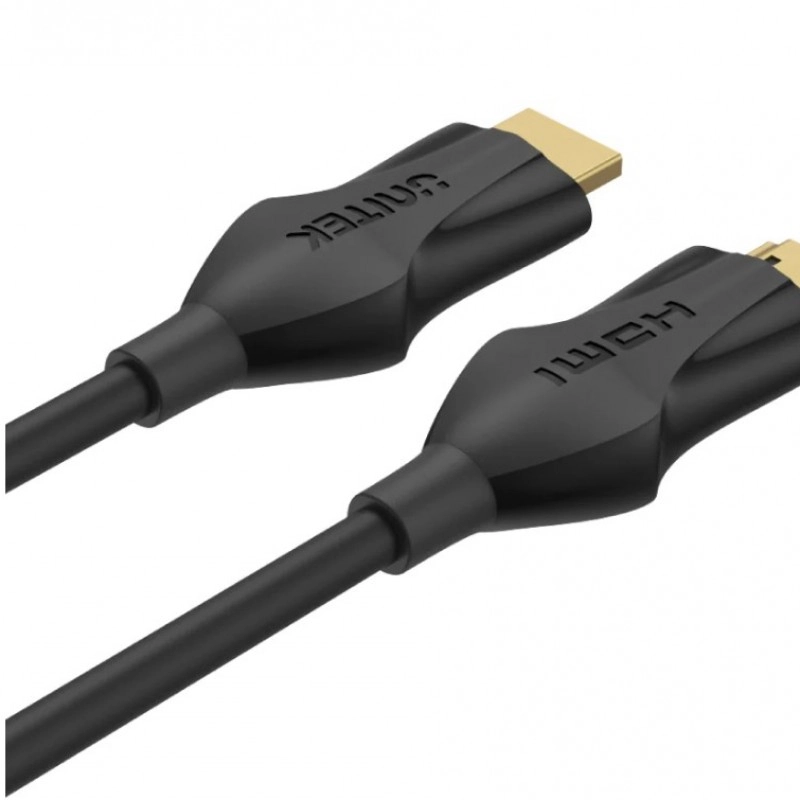 Unitek 8K 超高速 HDMI 影音線網絡配件