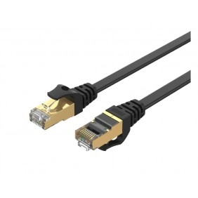 Unitek Cat.7 Flat Ethernet 網線