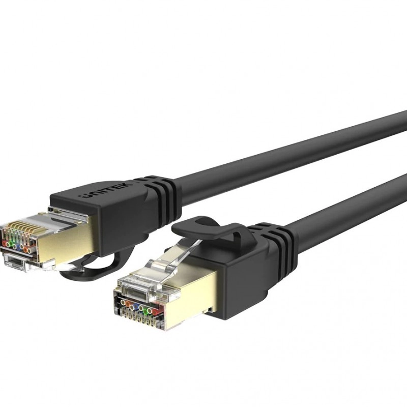 Unitek Cat.7 Ethernet 網線網絡配件