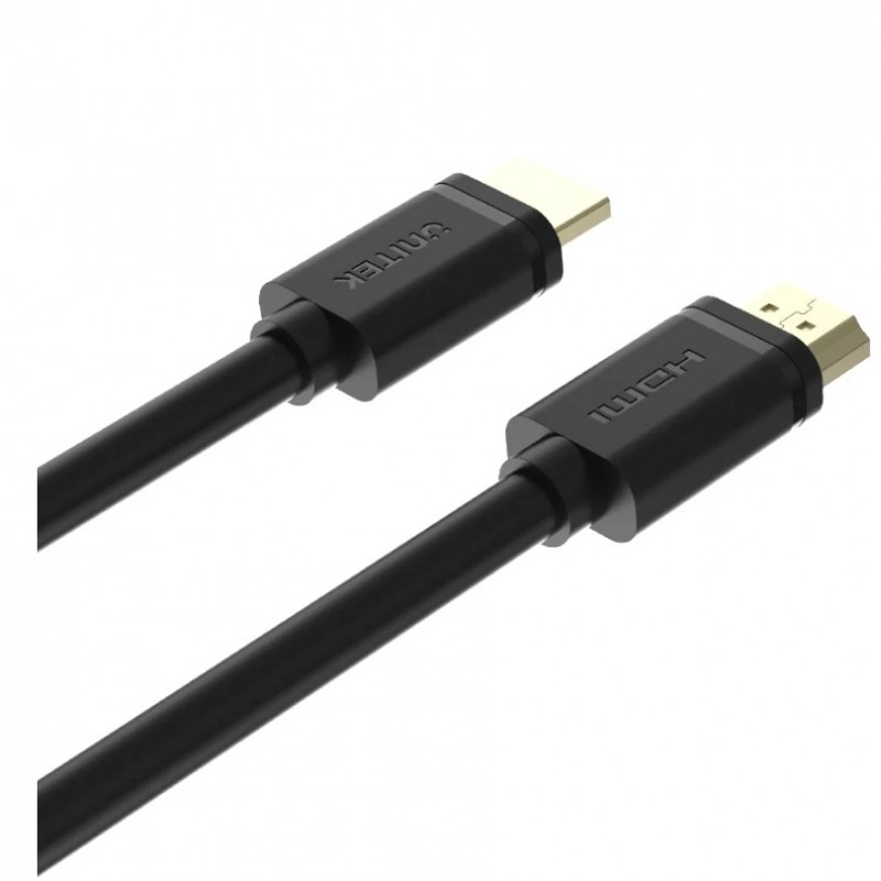 Unitek 4K 60Hz HDMI 影音線網絡配件