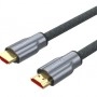 Unitek 4K 60Hz HDMI 影音線 編織外披線身