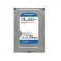 WD 1TB 藍色版 3.5吋 內置硬碟, WD10EZEX