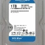 WD 1TB 藍色版 3.5吋 內置硬碟, WD10EZEX