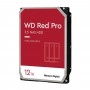 WD Red Pro 12TB 3.5吋 內置硬碟, WD121KFBX