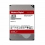 WD Red Pro 18TB 3.5吋 內置硬碟, WD181KFGX