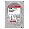 WD Red Pro 4TB 3.5吋 內置硬碟, WD4003FFBX內置硬碟