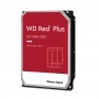 WD 4TB 紅色版 3.5吋 內置硬碟, WD40EFZX / WD40EFPX