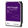 WD Purple 4TB 3.5吋 內置硬碟, WD43PURZ