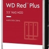 WD 8TB 紅色版 3.5吋 內置硬碟, WD80EFZZ內置硬碟
