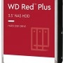 WD 8TB 紅色版 3.5吋 內置硬碟, WD80EFZZ / WD80EFPX