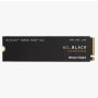 WD BLACK SN850X NVMe 1TB M.2 固態硬碟, WDS100T2X0E