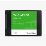 WD Green SATA 1TB 2.5" 固態硬碟, WDS100T3G0A
