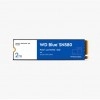 WD Blue SN580 NVMe 2TB M.2 固態硬碟, WDS200T3B0E固態硬碟