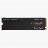 WD BLACK SN850X NVMe 4TB M.2 SSD, WDS400T2X0ESSD