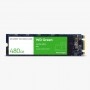 WD Green SATA 480GB M.2 固態硬碟, WDS480G3G0B