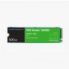 WD Green SN350 NVMe 500GB M.2 固態硬碟, WDS500G2G0C固態硬碟