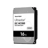 WD Ultrastar DC H550 16TB 企業版 3.5吋 內置硬碟, WUH721816ALE6L4內置硬碟