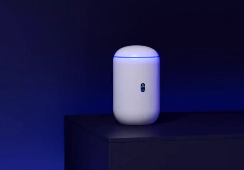 Ubiquiti Unifi Dream Router 7 點解咁受歡迎?