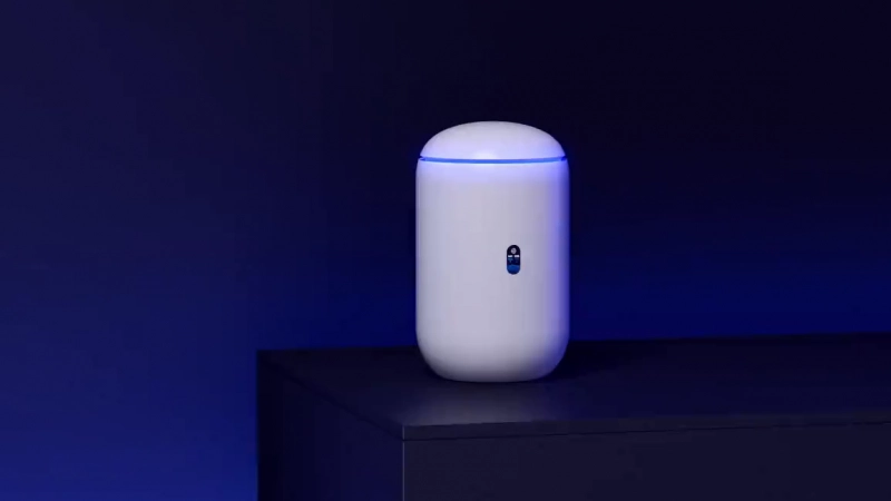 Ubiquiti Unifi Dream Router 7 點解咁受歡迎?