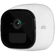 Arlo Go - 100% Wire-free LTE Mobile HD security camera, VML4030