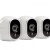 Arlo Pro Wire-Free 3-Camera System, VMS4330